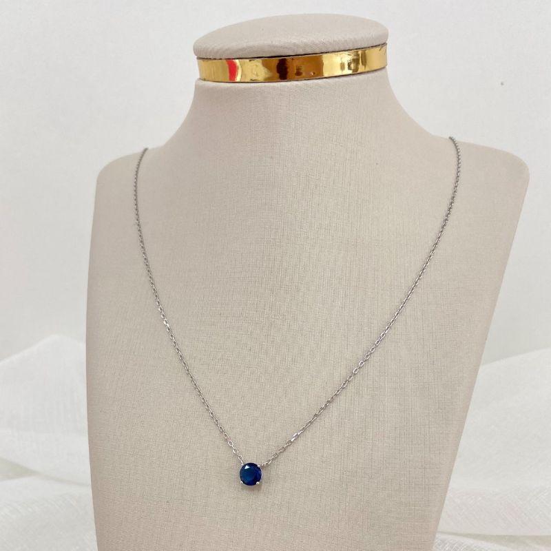 GARG PT PONTO DE LUZ 6MM