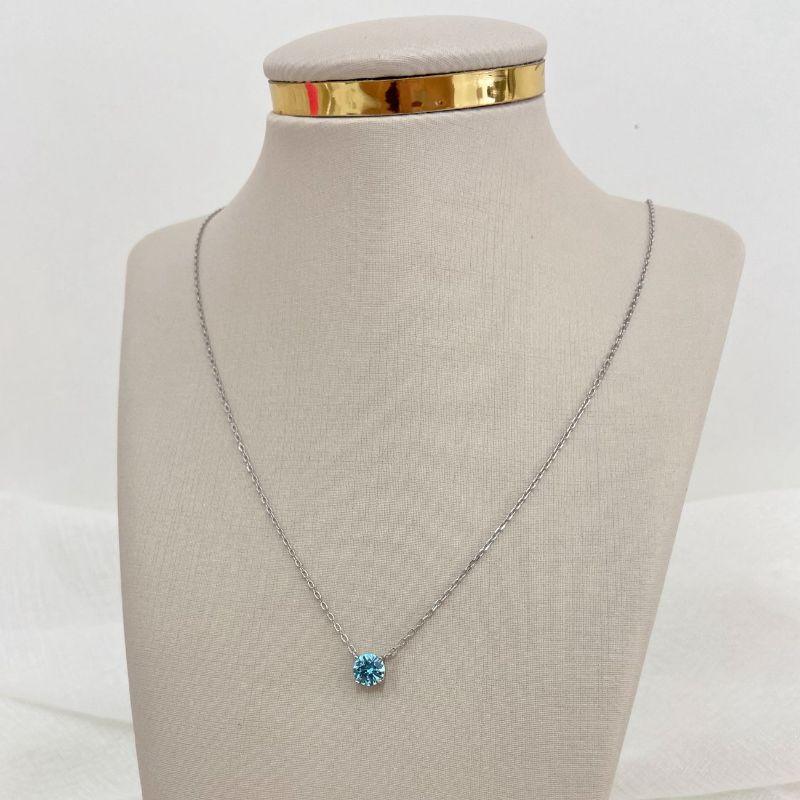 GARG PT PONTO DE LUZ 6MM