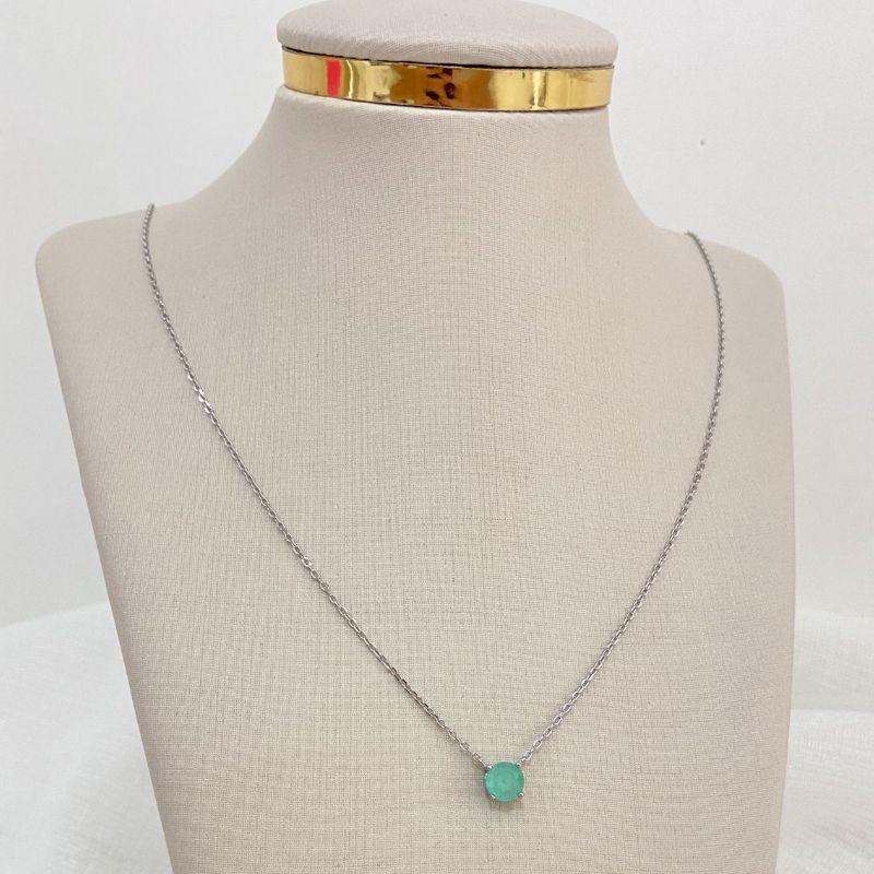 GARG PT PONTO DE LUZ 6MM