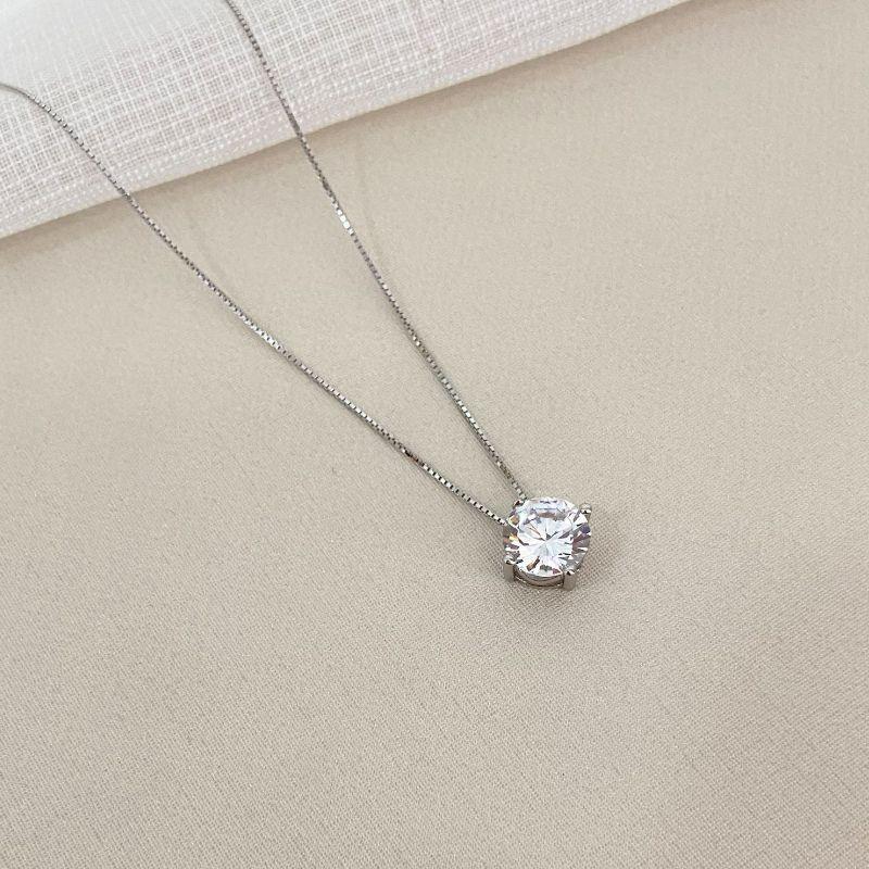 GARG PT PONTO DE LUZ 8MM