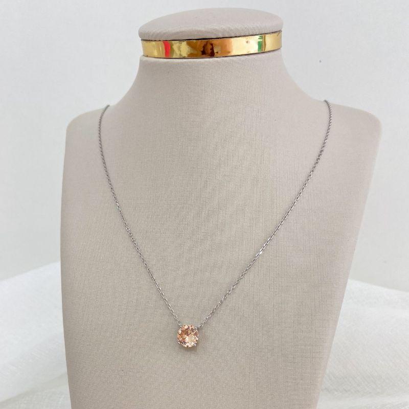 GARG PT PONTO DE LUZ 8MM