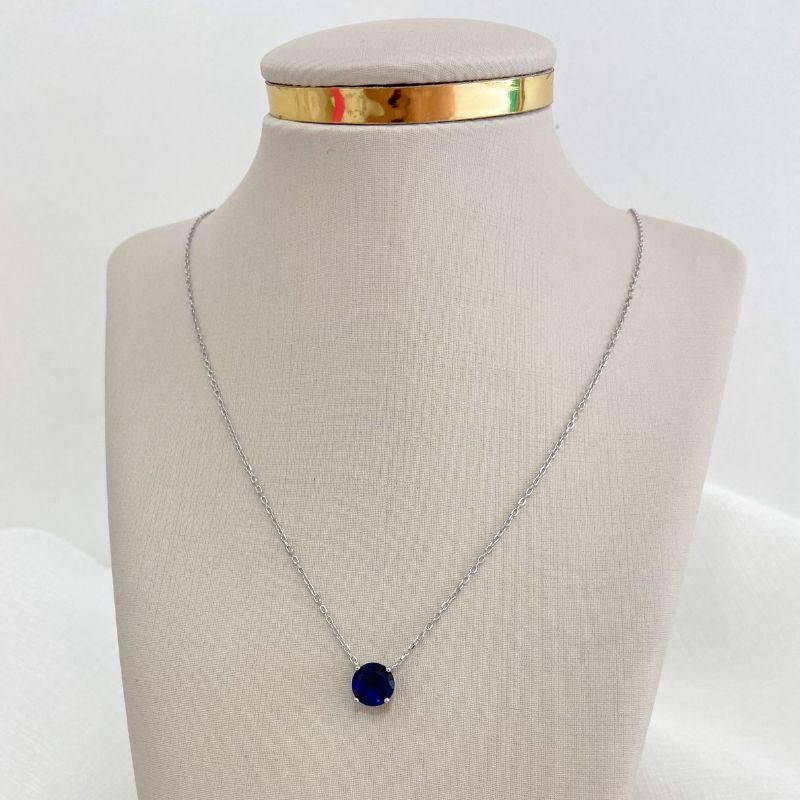 GARG PT PONTO DE LUZ 8MM