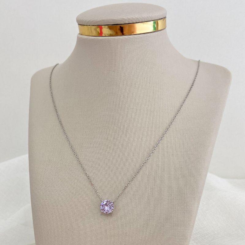 GARG PT PONTO DE LUZ 8MM