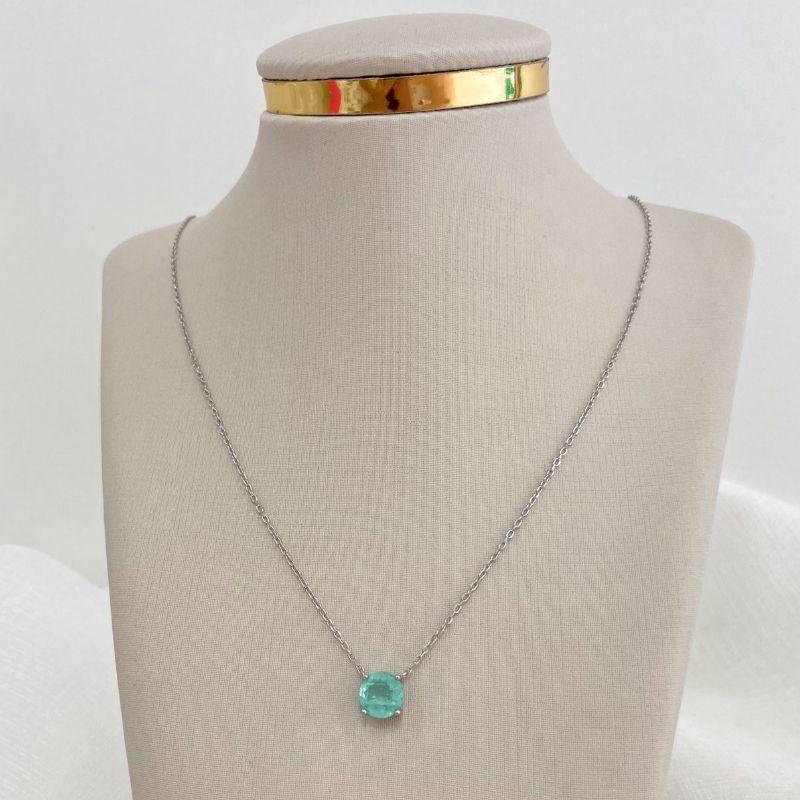 GARG PT PONTO DE LUZ 8MM