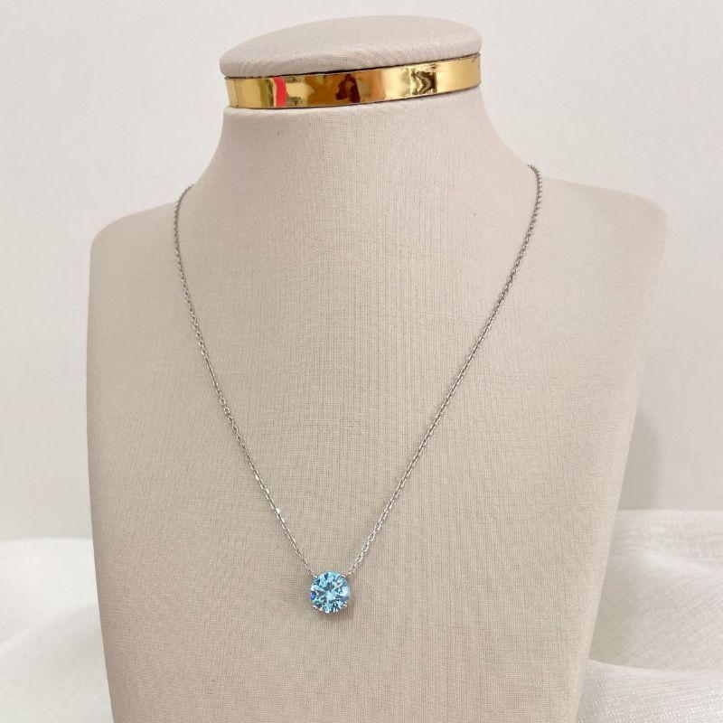 GARG PT PONTO DE LUZ 8MM