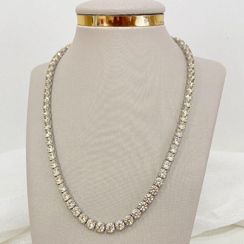 GARG PT RIVIERA AMARELA 42CM 5MM