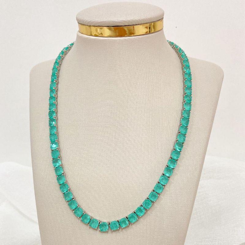 GARG PT RIVIERA VERDE CLARO