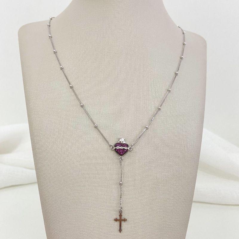 GARG PT TERÇO SAGRADO CORAÇÃO