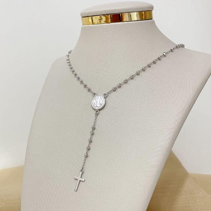 GARG PT TERÇO SAO BENTO