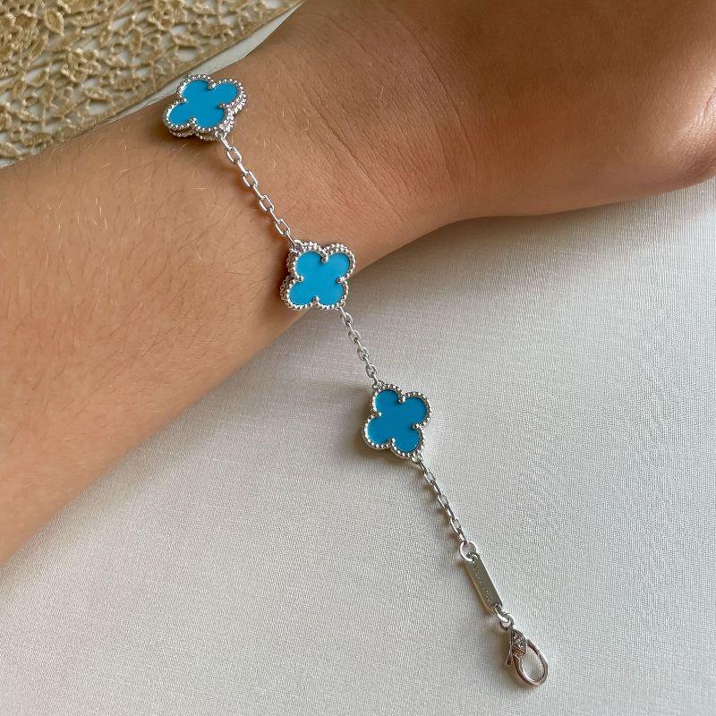 PULS AÇO VIRGINIA AZUL