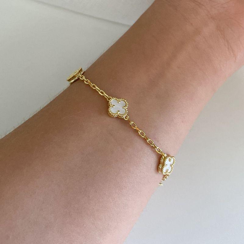 PULS AÇO VIRGINIA DOUR BRANCA