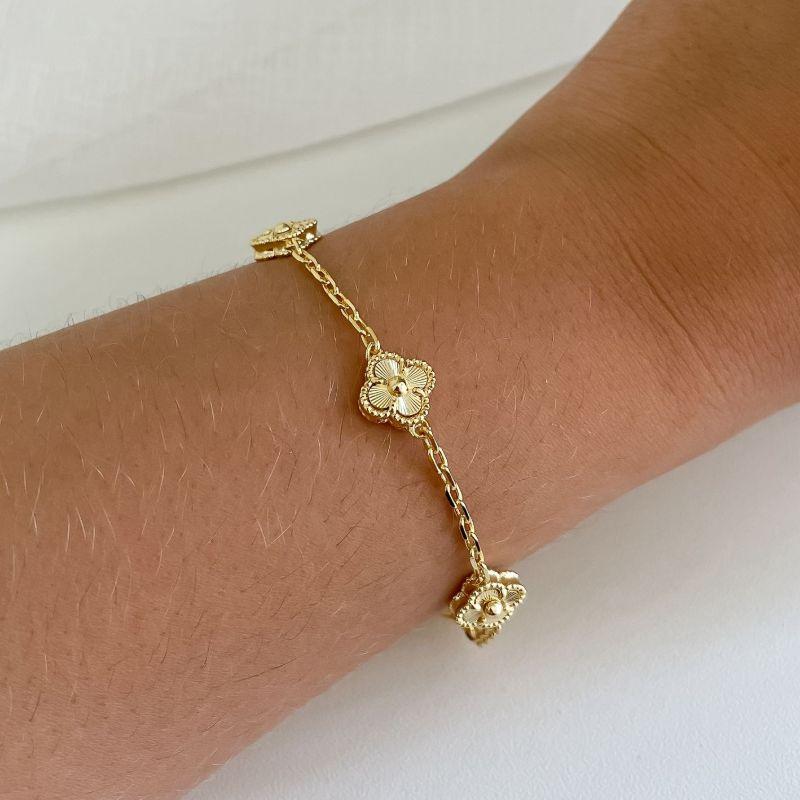 PULS AÇO VIRGINIA DOURADA