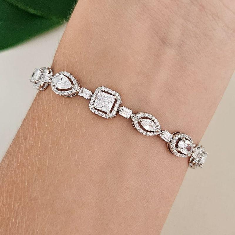 PULS PT PEDRAS CRISTAL CRAV 4MM