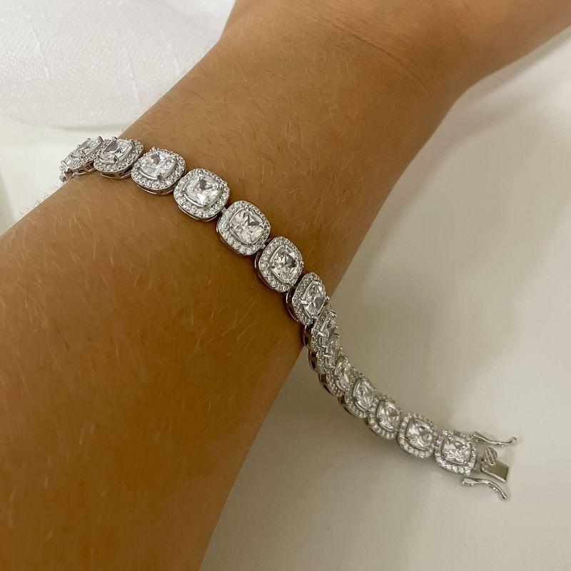 PULS PT RIVIERA CRISTAL 5MM 17CM CRAV