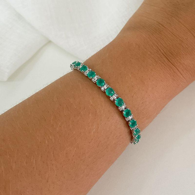 PULS PT RIVIERA VERDE CLARO 4MM