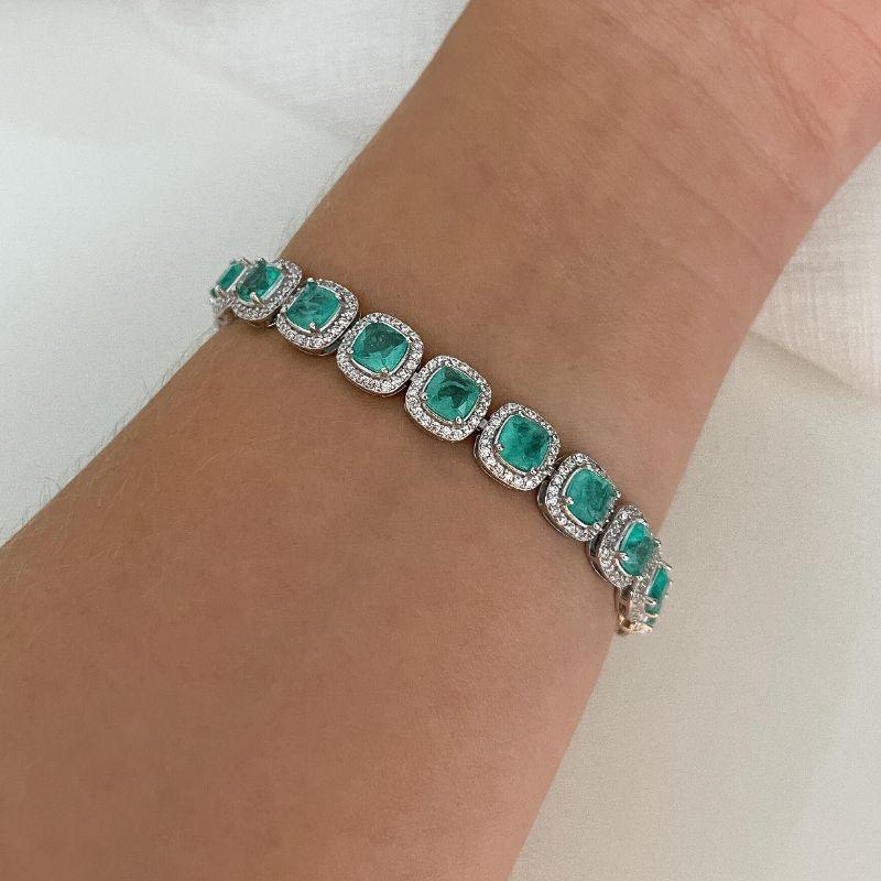 PULS PT RIVIERA VERDE CLARO 5MM