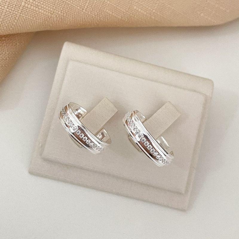 ALIANÇA PT BOLEADA C/FRISO CRAVEJADO