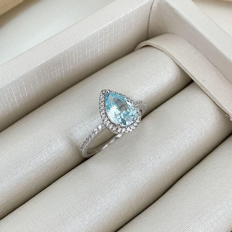 ANEL PT GOTA CRAVEJADA