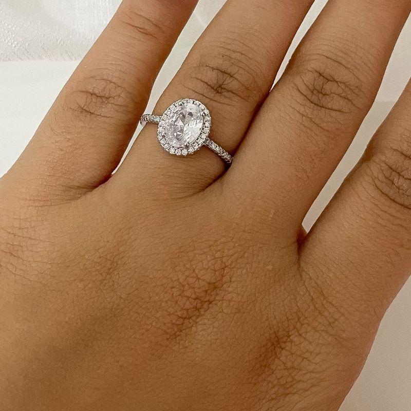 ANEL PT PEDRA CRAVEJADA