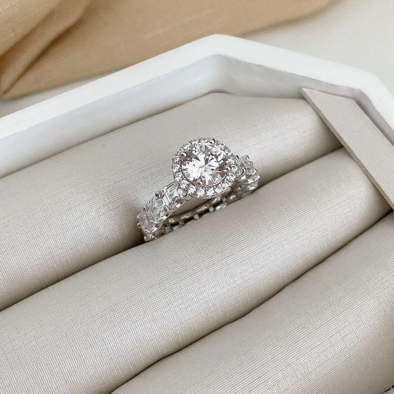 ANEL PT SOLITÁRIO EM PEDRAS