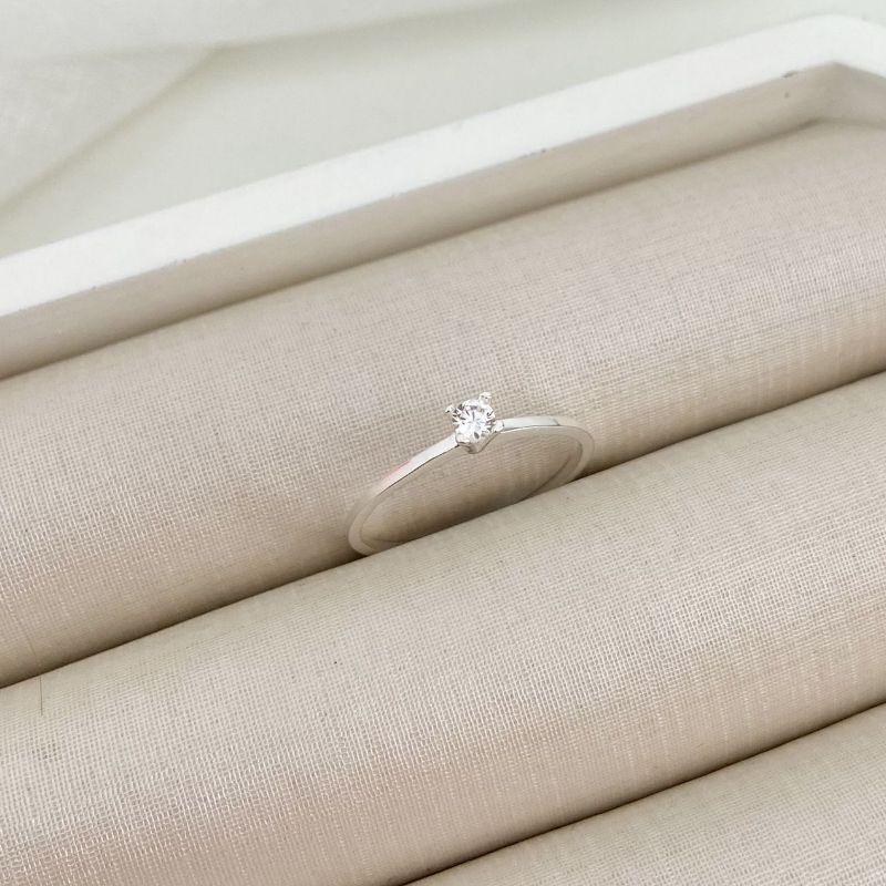 ANEL PT SOLITÁRIO FINO