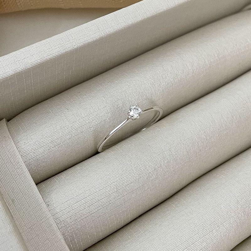 ANEL PT SOLITÁRIO FINO