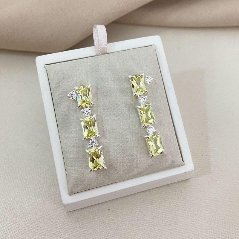 BR PT 3P AMARELA NATURAL