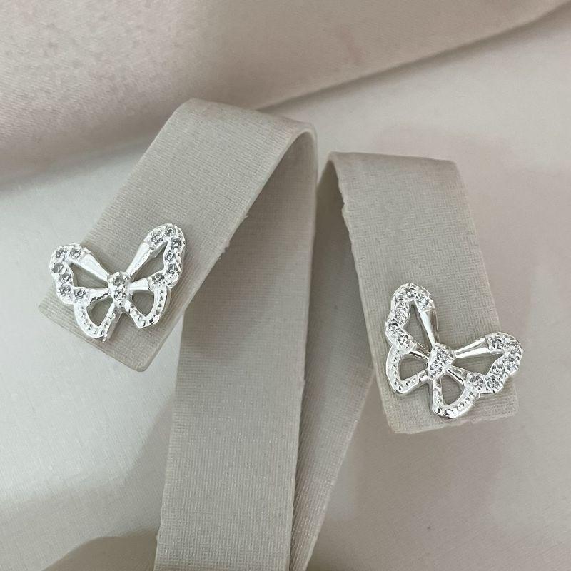 BR PT BORBOLETA CRAVEJADA