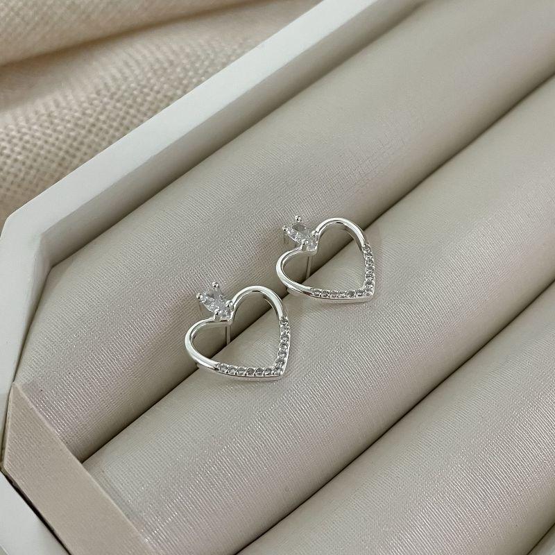 BR PT CORAÇÃO CRAV VAZADO