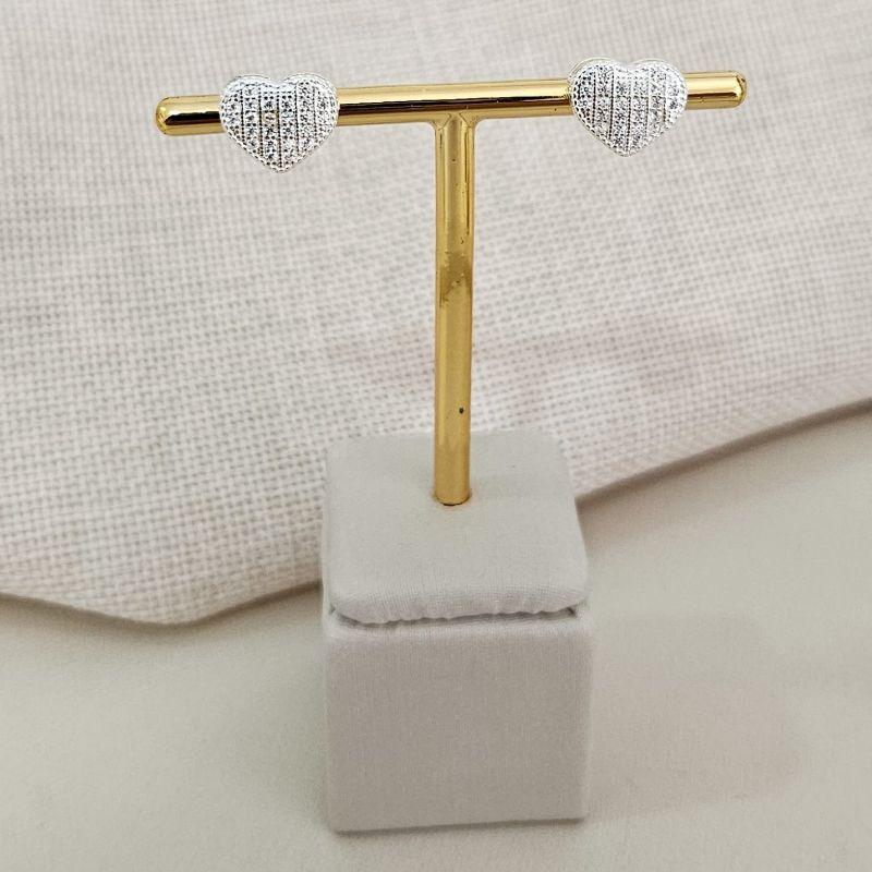 BR PT CORACAO CRAVEJADO