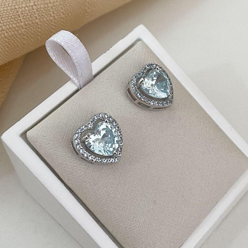 BR PT CORAÇÃO CRAVEJADO