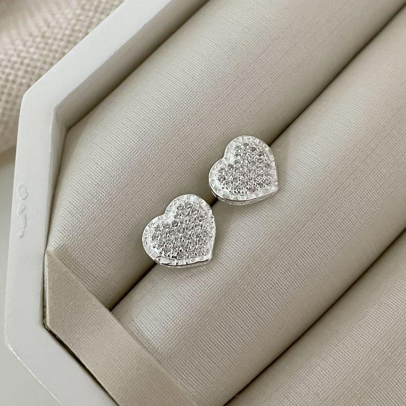 BR PT CORAÇÃO CRAVEJADO