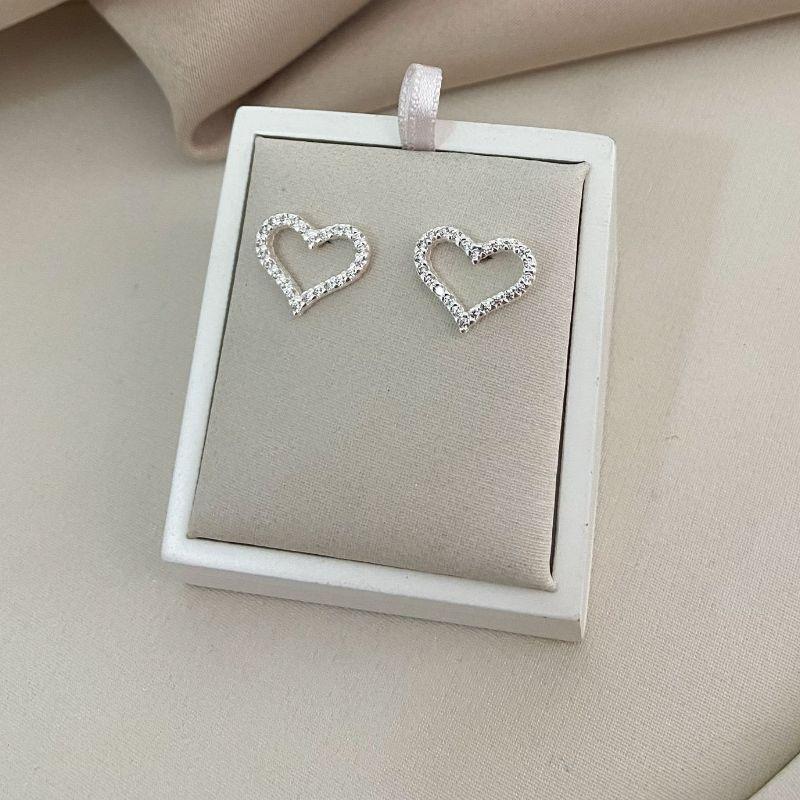 BR PT CORAÇÃO CRAVEJADO