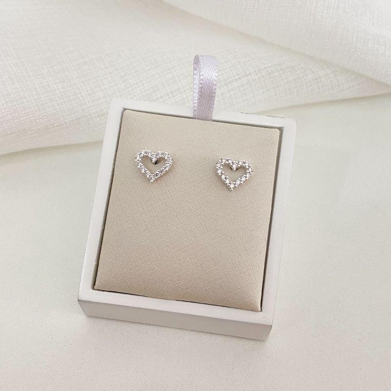 BR PT CORAÇÃO CRAVEJADO