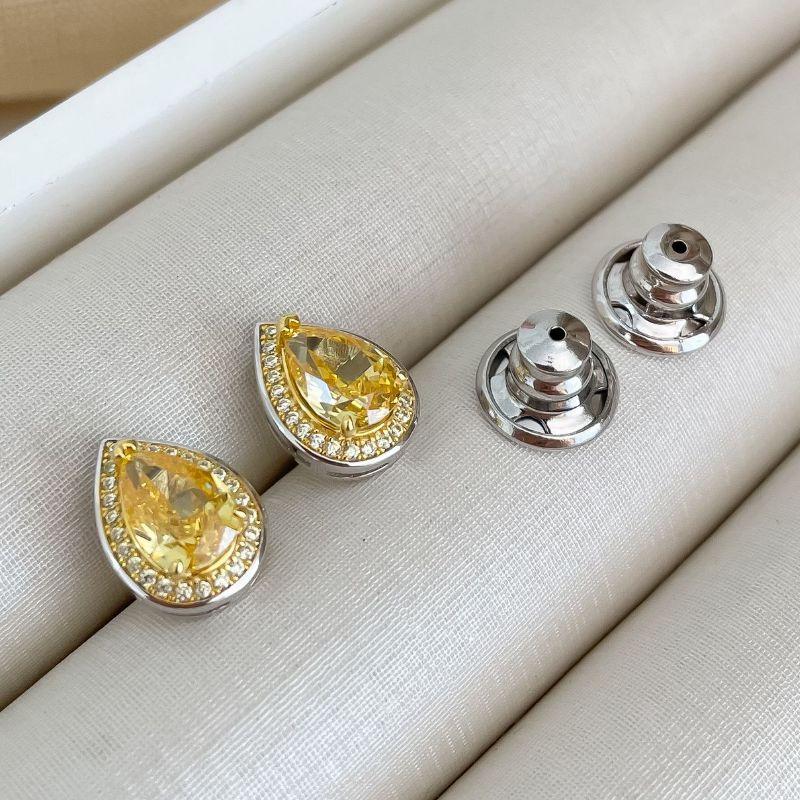 BR PT GOTA AMARELA CRAVEJADA