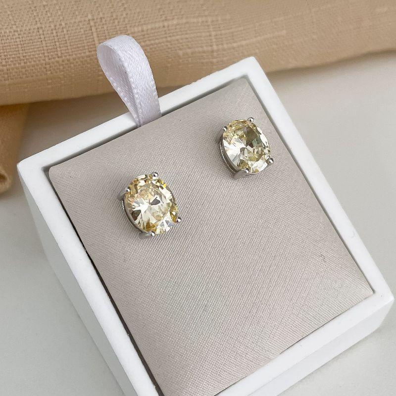 BR PT PONTO DE LUZ AMARELO 10MM