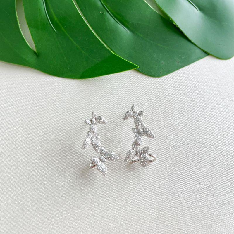 BR PT SCARF 3 BORBOLETA