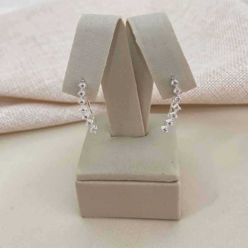 BR PT SCARF 7P CRISTAL