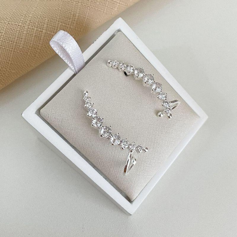 BR PT SCARF 8 PEDRAS