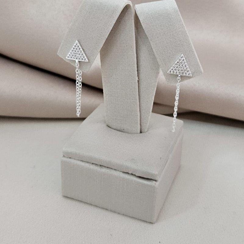 BR PT TRIANGULO CRAV CORRENTINHA