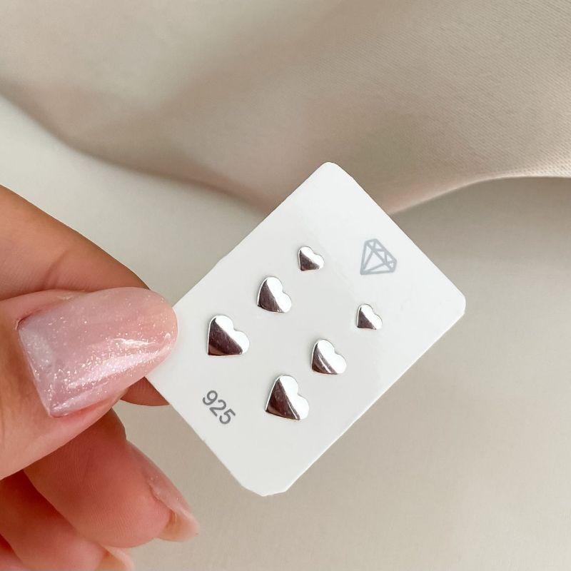 BR PT TRIO CORAÇÃO