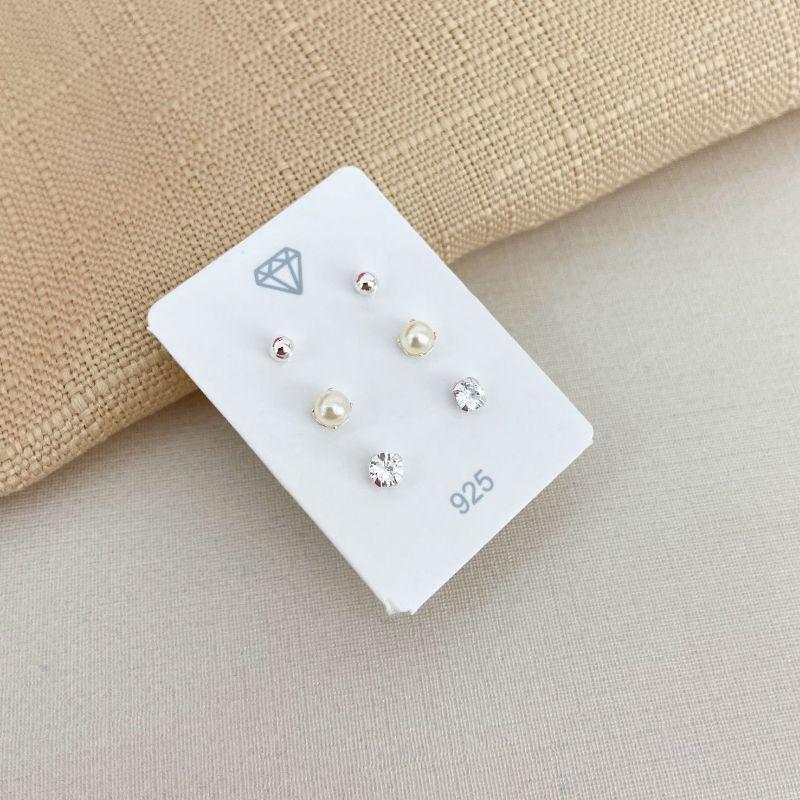 BR PT TRIO MISTO 2.3.3 MM