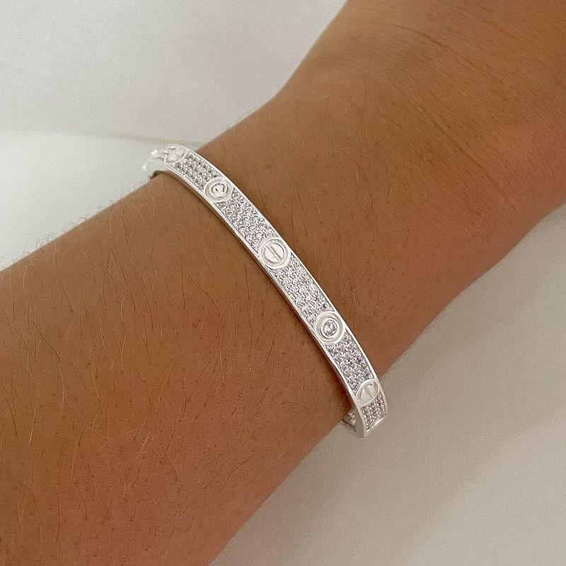 BRAC PT CARTIER CRAVEJADA