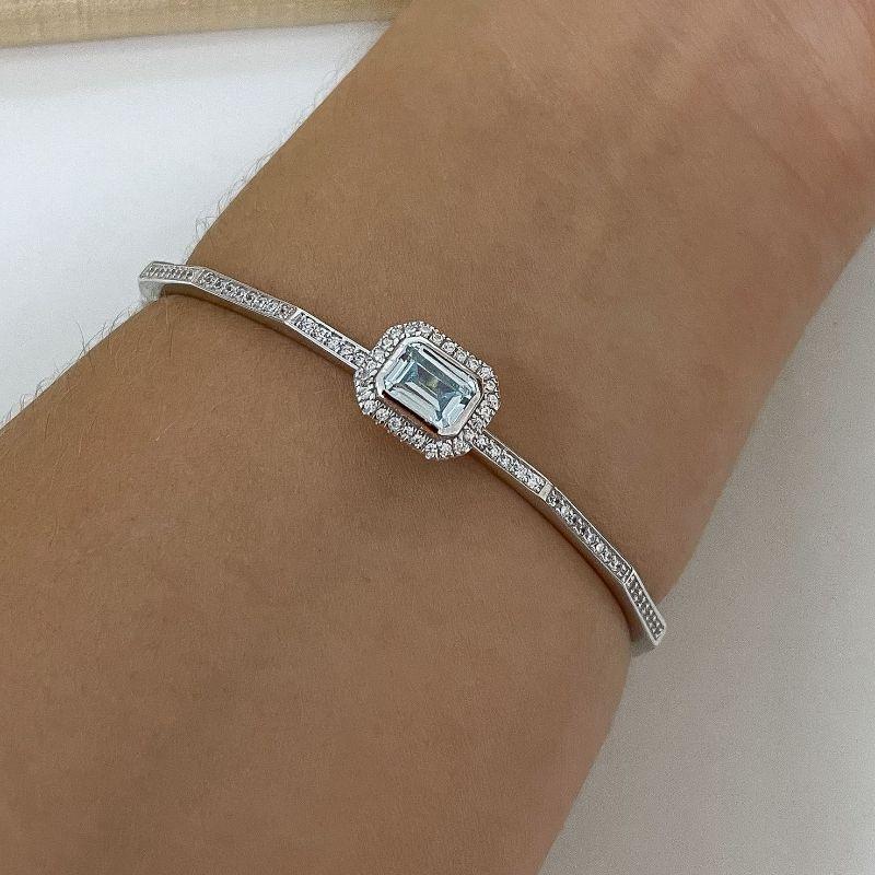 BRAC PT CRAV 1 PEDRA AZUL CLARO