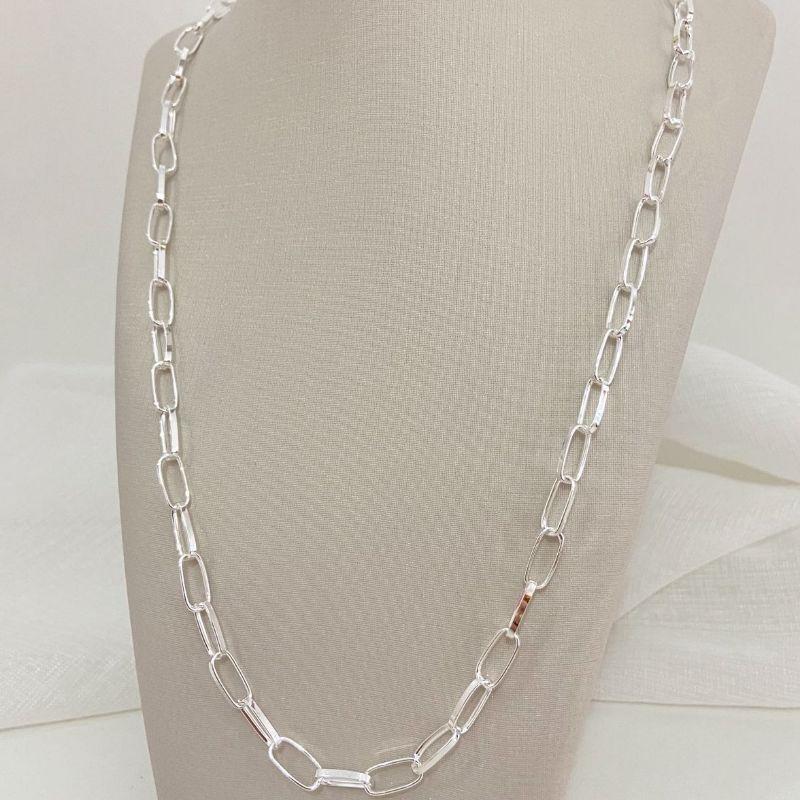 CORR PT CARTIER ALONGADA 60CM