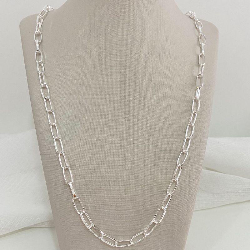 CORR PT CARTIER ALONGADA 70CM