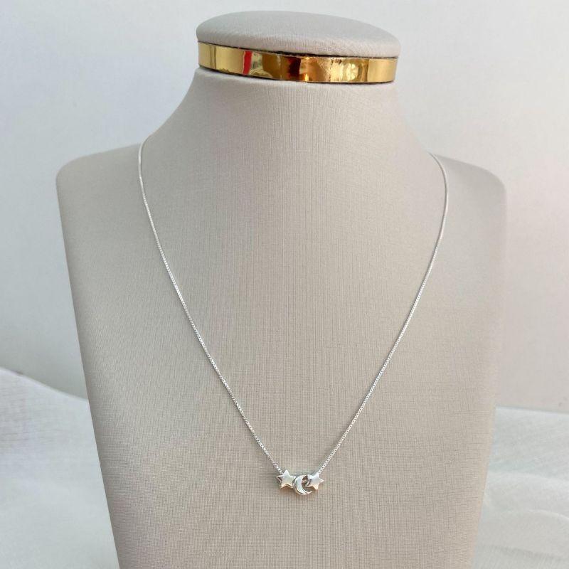 GARG PT 2 ESTRELA/1 LUA