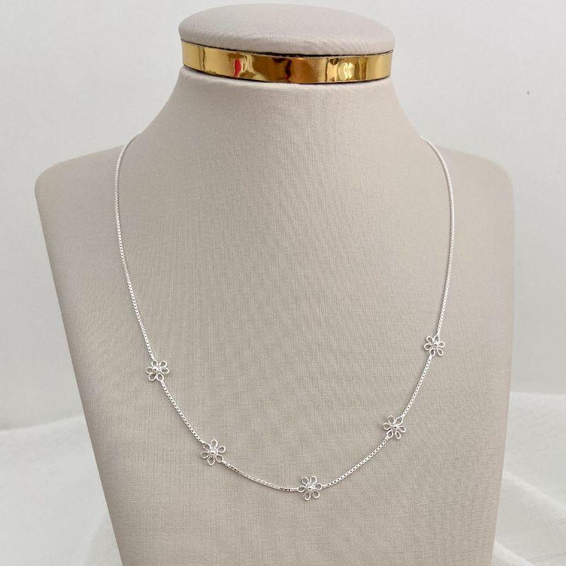 GARG PT 5 FLORES LISA