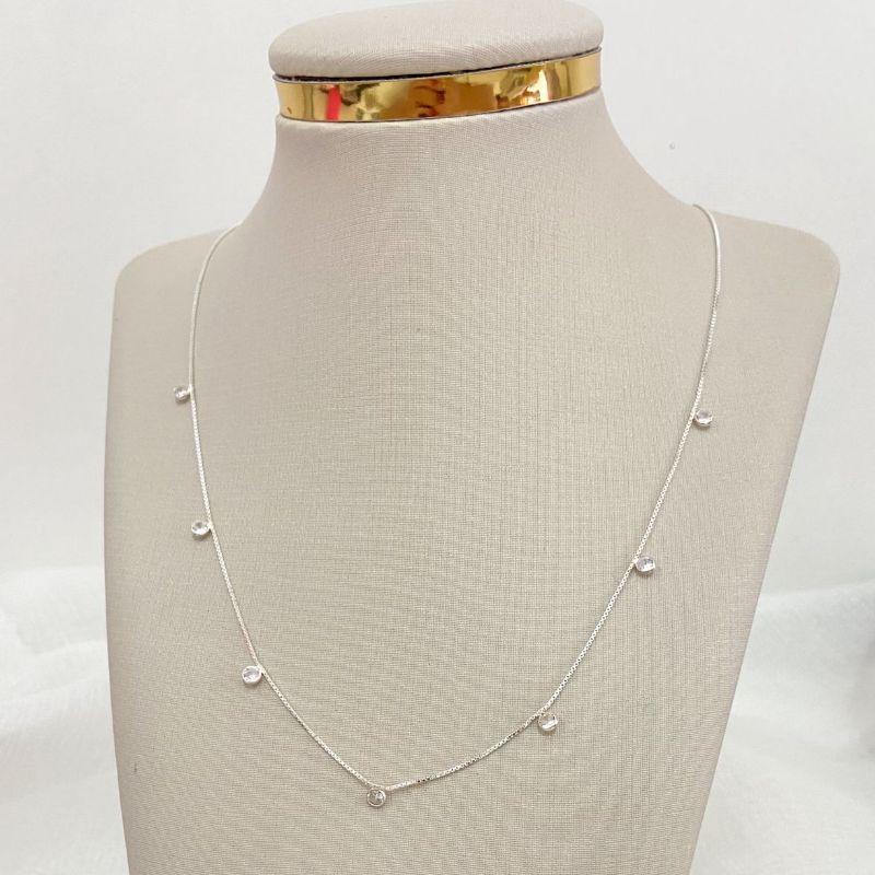 GARG PT 7 PEDRAS CRISTAIS