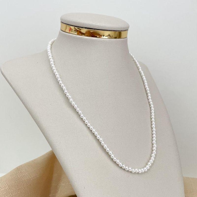 GARG PT BOLINHAS DE PEROLA